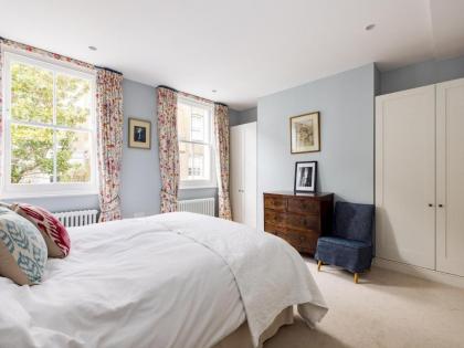 Pass the Keys Lovely 3 bedroom Mews House in Chelsea - image 27