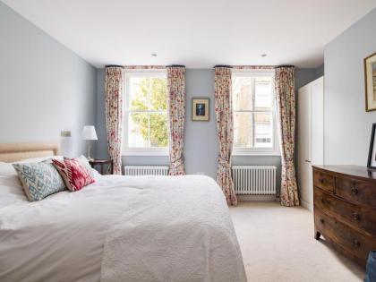 Pass the Keys Lovely 3 bedroom Mews House in Chelsea - image 30