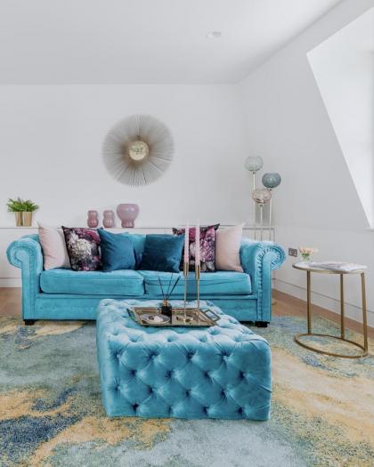 Stunning Covent Garden DREAM COME TRUE Super Quiet HOTEL Alike HOME - image 21