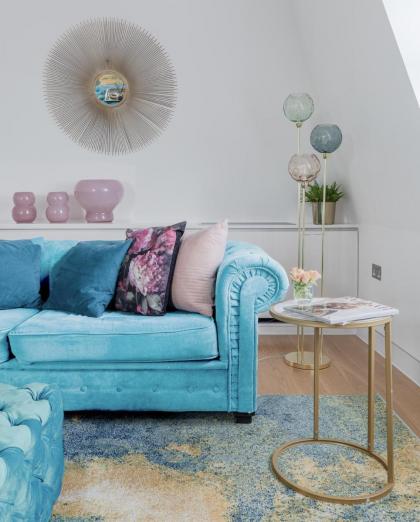 Stunning Covent Garden DREAM COME TRUE Super Quiet HOTEL Alike HOME - image 22