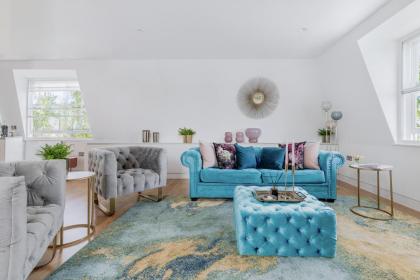 Stunning Covent Garden DREAM COME TRUE Super Quiet HOTEL Alike HOME - image 24