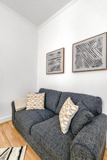 Cozy Covent Garden/Oxford Street apartment - image 12
