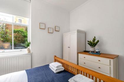 Cozy Covent Garden/Oxford Street apartment - image 15
