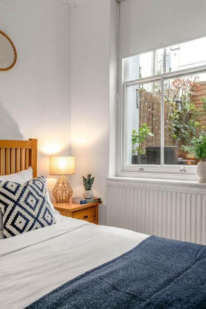 Cozy Covent Garden/Oxford Street apartment - image 16