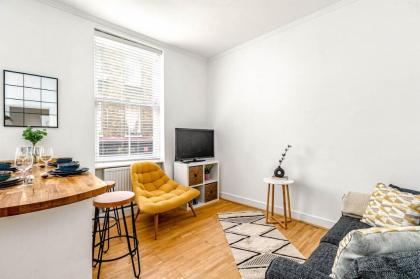 Cozy Covent Garden/Oxford Street apartment - image 18