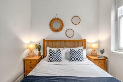 Cozy Covent Garden/Oxford Street apartment - image 20