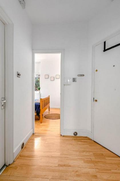Cozy Covent Garden/Oxford Street apartment - image 5