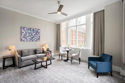 Tower Residences by Blue Orchid - image 22