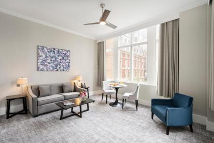 Tower Residences by Blue Orchid - image 23