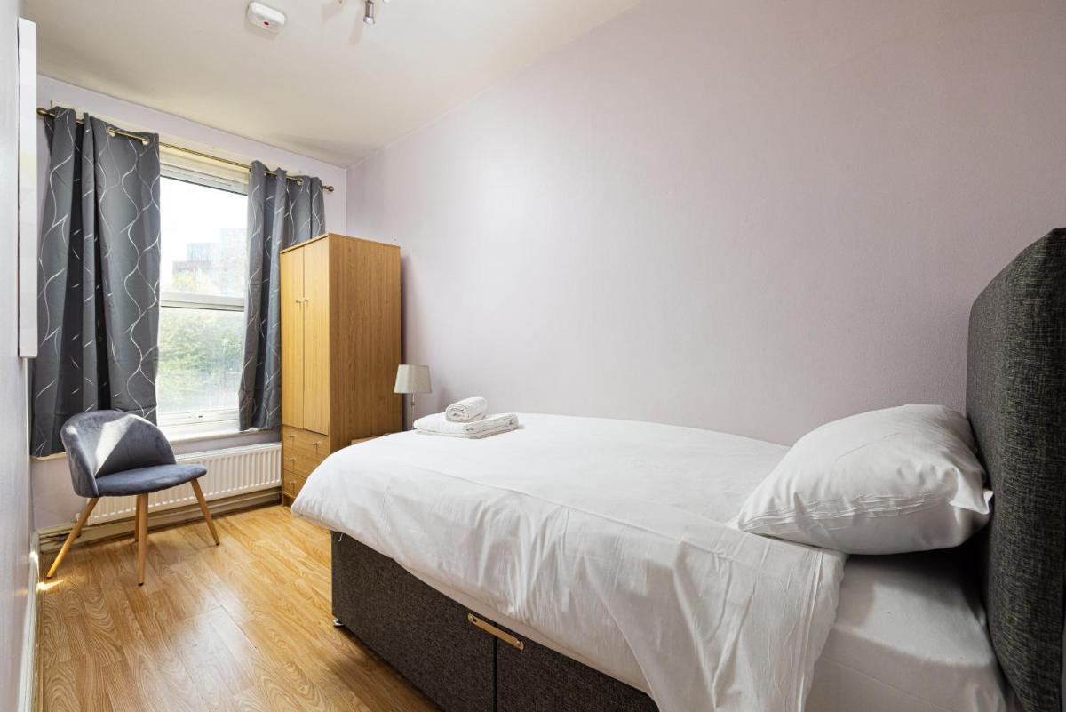 Charmstay Shepherds Bush - image 6