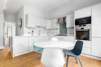 The Notting Hill Apartment - image 23