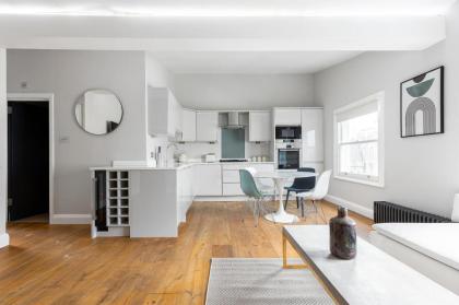 The Notting Hill Apartment - image 24
