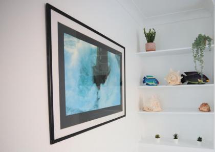 Stylish & Cosy 3bdr In Fulham with roof terrace - image 16