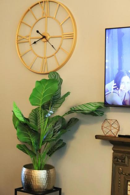 Stylish & Cosy 3bdr In Fulham with roof terrace - image 21