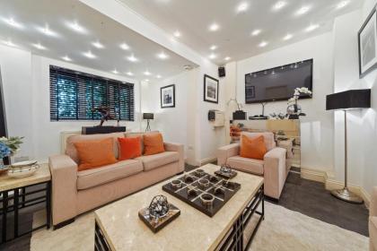 Holiday homes in London 