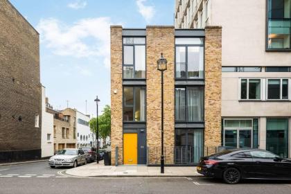 Superb Retreat Flat Central - image 27