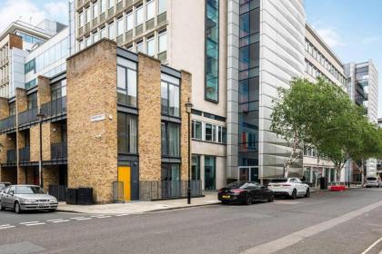 Superb Retreat Flat Central - image 28
