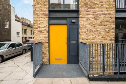 Superb Retreat Flat Central - image 29