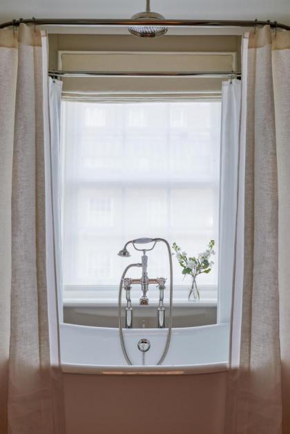 Henrys Townhouse Marylebone - image 24