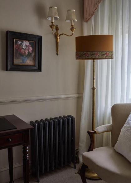 Henrys Townhouse Marylebone - image 25