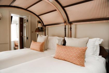 Henrys Townhouse Marylebone - image 26