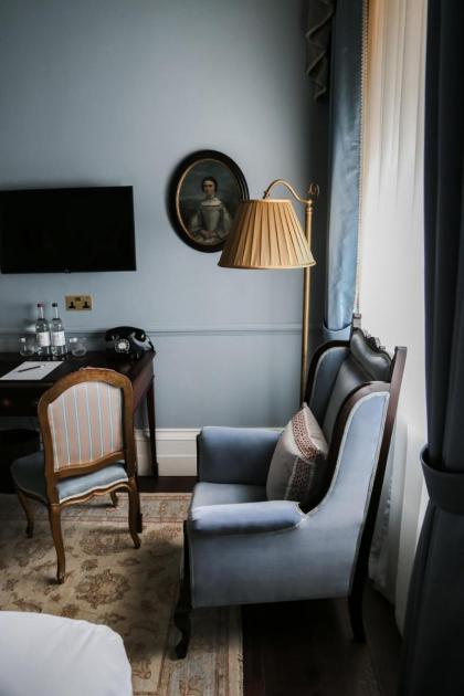 Henrys Townhouse Marylebone - image 27
