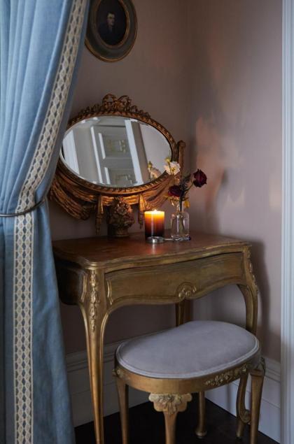 Henrys Townhouse Marylebone - image 28