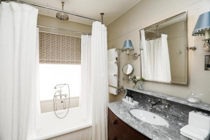Henrys Townhouse Marylebone - image 29