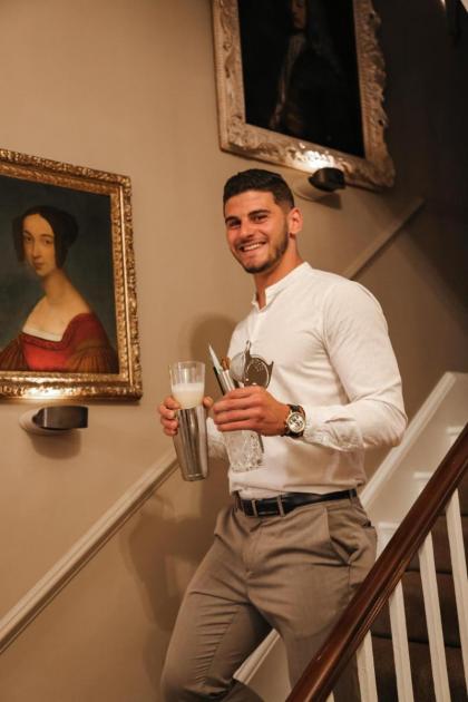 Henrys Townhouse Marylebone - image 30