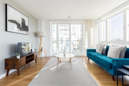 The Bow Apartment - image 24