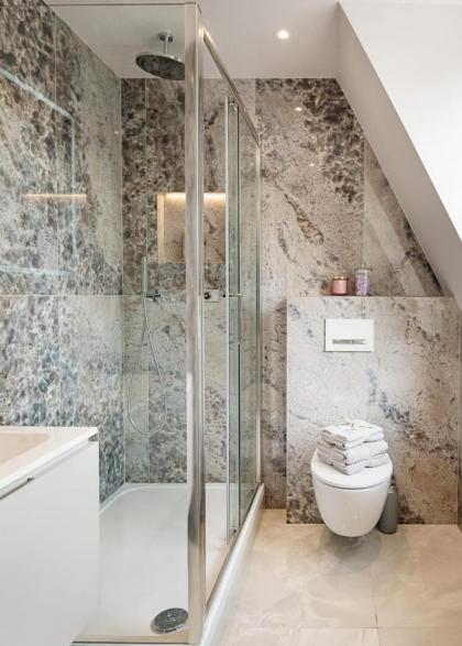 Marble Arch Suite 4-Hosted by Sweetstay - image 29