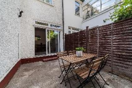 Apartment in London 