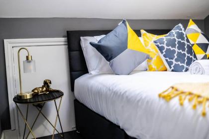 Apartment in London 