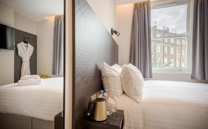 St Pancras Inn - image 23