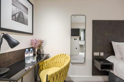 St Pancras Inn - image 24