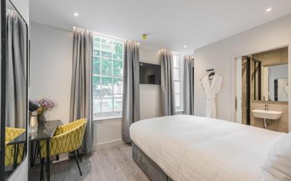 St Pancras Inn - image 25