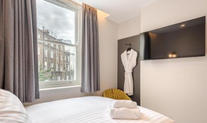 St Pancras Inn - image 27