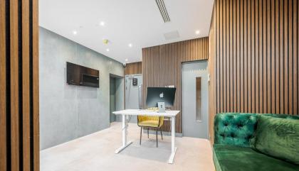 St Pancras Inn - image 29