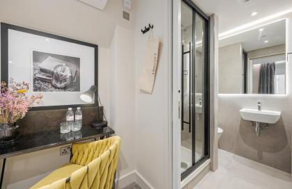 St Pancras Inn - image 30