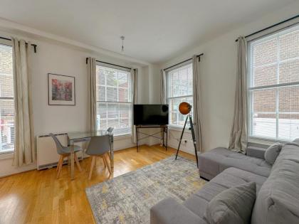 Gower street residences - image 21
