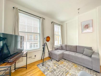 Gower street residences - image 22