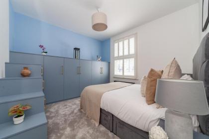 The Hammersmith Villa - image 30