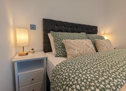 The Winchilsea Flat In St John's Wood