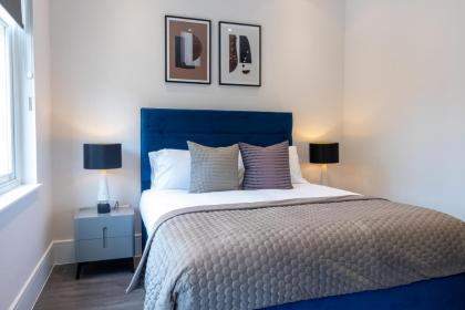 Premier London Apartments Near Camden markets & very close to tube stations by Sojo Stay - image 21