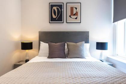 Premier London Apartments Near Camden markets & very close to tube stations by Sojo Stay - image 25