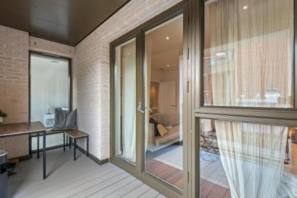 Londwell Heart of Notting Hill Balcony Suite Luxury - image 24