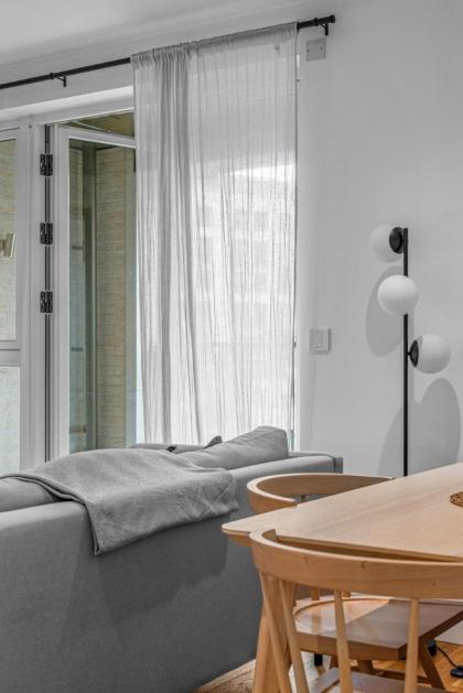 Londwell Heart of Notting Hill Balcony Suite Luxury - image 25