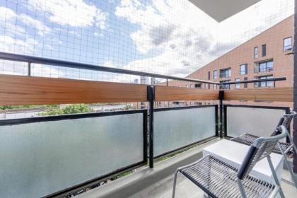 Central 2BD Flat with Balcony - Shoreditch - image 28