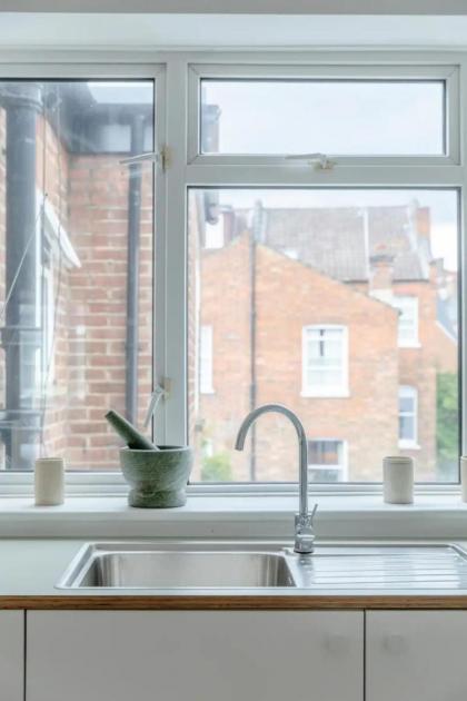 Bright 2BD Flat - 4 min walk to Hampstead Heath - image 22