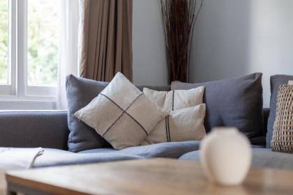 The Westbourne Villa - image 21